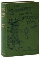 The Sorrows of a Golfer's Wife