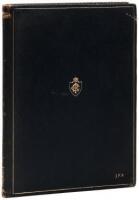 Rules of Golf and Index to the St. Andrews Decisions. The Rules as approved by the Royal and Ancient Golf Club of St. Andrews. In Force as from 1st May, 1921