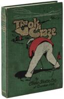 The Golf Craze: Sketches and Rhymes