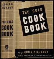 The Gold Cook Book
