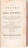 The Theory of Moral Sentiments