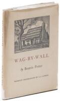 Wag-By-Wall