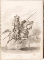 Narrative of Travels and Discoveries in Northern and Central Africa, in the Years 1822, 1823, and 1824, by Major Denham, Captain Clapperton, and the Late Dr. Oudney. Extending Across the Great Desert to the Tenth Degree of Northern Latitude, and From Kouk