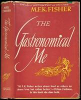The Gastronomical Me