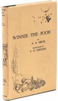 When We Were Very Young; Winnie-The-Pooh; Now We Are Six; The House at Pooh Corner