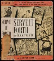 Serve it Forth