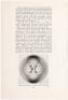 Molecular Structure of Nucleic Acid. A Structure for Deoxyribose Nucleic Acid - offprint from Nature Magazine - 3