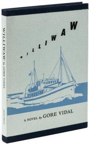 Williwaw