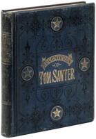 The Adventures of Tom Sawyer