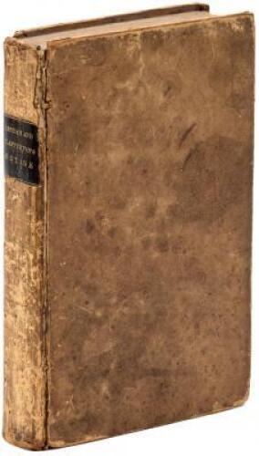 Narrative of Travels and Discoveries in Northern and Central Africa, in the Years 1822, 1823, and 1824, by Major Denham, Captain Clapperton, and the Late Dr. Oudney. Extending Across the Great Desert to the Tenth Degree of Northern Latitude, and From Kouk