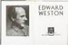 The Art of Edward Weston - 2