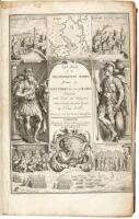 Eight bookes of the Peloponnesian Warre written by Thucydides the sonne of Olorus. Interpreted with faith and diligence immediately out of the Greeke by Thomas Hobbes secretary to ye late Earle of Deuonshire