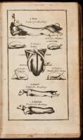 The practice of cookery, pastry, pickling, preserving, &c. Containing figures of dinners, from five to nineteen dishes, and a full list of supper dishes; also a list of things in season for every month in the year, and directions for choosing provisions: 