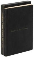 Scenes of Earlier Days in Crossing the Plains to Oregon, and Experiences of Western Life