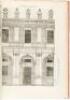 Books four and five of "D'Architettvra, Di Sebastiano Serlio Bolognese" - 3