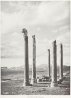 Persepolis I: Structures, Reliefs, Inscriptions [and] Persepolis III: The Royal Tombs and Other Monuments