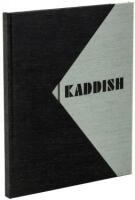 Kaddish for Naomi Ginsberg, 1894-1956, with two other related poems, White Shroud and Black Shroud