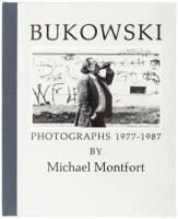 Bukowski. 24 Photographs, 1977-1987 - One of 26 lettered copies