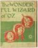 The Wonderful Wizard of Oz - 3