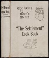 The "Settlement" Cook Book