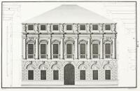 Le Fabbriche e i Disegni di Andrea Palladio