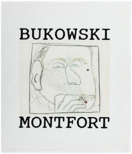 Bukowski: Photographs 1977-1991