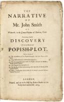 Four volumes of or relating to early English printing