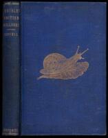 The Edible Mollusks of Great Britain and Ireland with Recipes for Cooking Them