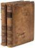 Memoirs of Samuel Pepys, Esq. F.R.S. Secretary to the Admiralty in the Reigns of Charles II. and James II. Comprising His Diary from 1659 to 1669...And a Selection From His Private Correspondence - 6