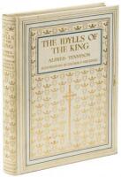 Idylls of the King