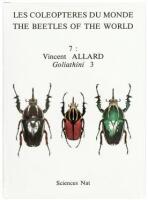 Les Coleopteres du Monde - The Beetles of the World