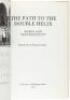 The Path to the Double Helix - Signed by Francis Crick - 3