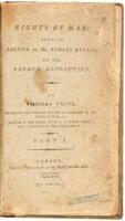 Rights of Man