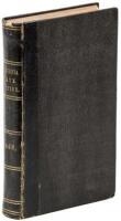 The State Register and Year Book of Facts: For the Year 1859.