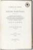 A Series of Charts, with Sailing Directions embracing Surveys of the Farralones, Entrance to the Bay of San Francisco, Bays of San Francisco and San Pablo, Straits of Carquines and Suisun Bay, Confluence and Deltic Branches of the Sacramento and San Joaqu - 4