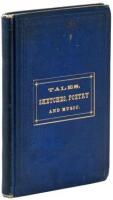 The Buyers' Manual and Business Guide; Being a Description of the Leading Business Houses, Manufactories, Inventions, Etc. of the Pacific Coast, Together with Copious and Readable Selections, Chiefly from California Writers