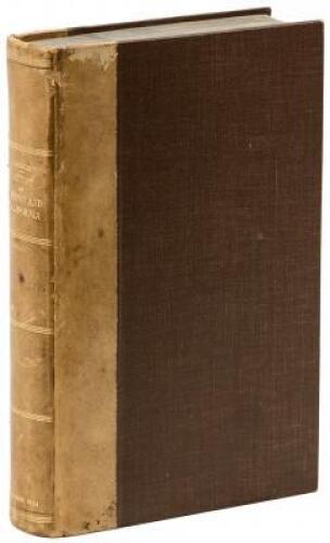 The History of Oregon and California, and the Other Territories on the North-West Coast of North America; Accompanied by a Geographical View and Map of Those Countries, and a Number of Documents as Proofs and Illustrations of the History