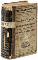 The San Francisco Directory for the Year commencing April, 1876, Embracing a General Directory of Residents and a Business Directory....