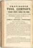 The Pacific Coast Business Directory for 1867: Containing the Name and Post Office Address of Each Merchant, Manufacturer and Professional Residing in the States of California, Oregon, and Nevada; the Territories of Washington, Idaho, Montana, and Utah; a - 6