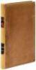 Minutes of the Proceedings of the Legislative Assembly of the District of San Francisco, from March 12th, 1849, to June 4th, 1849, and a Record of the Proceedings of the Ayuntamiento or Town Council of San Francisco, from August 6th, 1849, until May 3d, 1 - 2
