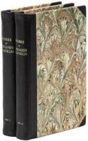 Works of the Late Doctor Benjamin Franklin: Consisting of His Life Written by Himself, Together With Essays, Humorous, Moral & Literary, Chiefly in the Manner of the Spectator