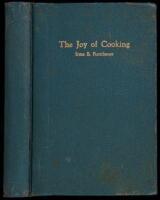 The Joy of Cooking