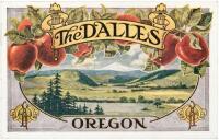 The Dalles - Oregon