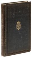 Journal Kept by David Douglas During his Travels in North America 1823-1827