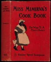 Miss Minerva's Cook Book