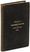 Report of the Examining Commission on Rivers and Harbors to the Governor of California
