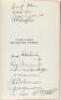 Atomic Energy for Military Purposes - signed by 25 Manhattan Project members - 2