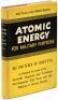Atomic Energy for Military Purposes - signed by 25 Manhattan Project members - 4