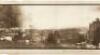 Panoramic Photograph of San Francisco, taken within hours of the great 1906 earthquake - 3