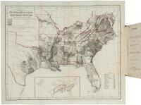 The Effect of Secession upon the Commercial Relations between the North and South, and upon each Section